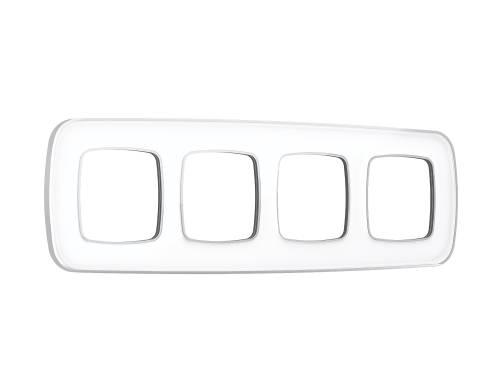 Рамка Ambrella Volt Coint OF640134