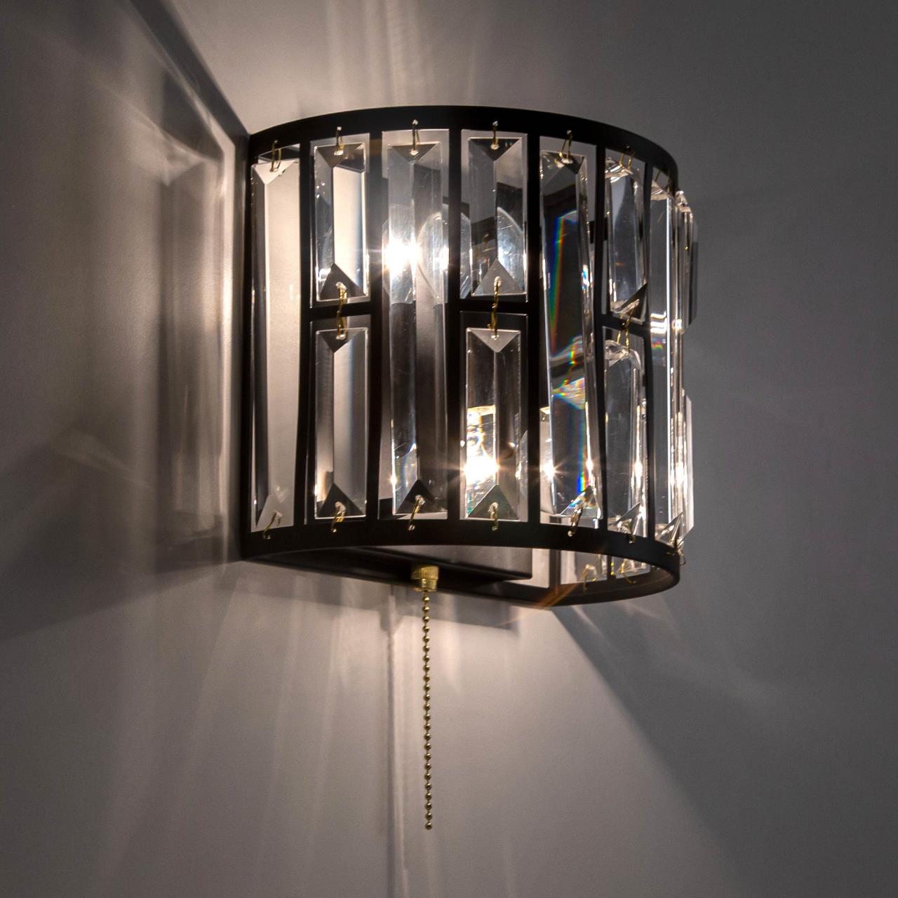 Настенное бра Citilux Гермес CL331321