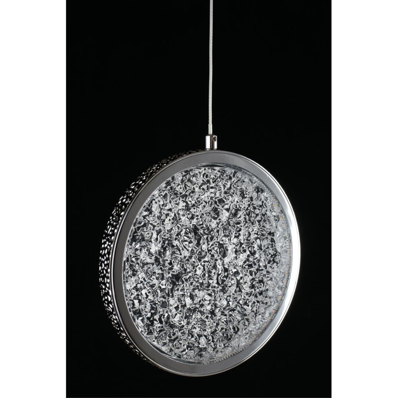 Светильник подвесной Aployt Yulali APL.048.16.07