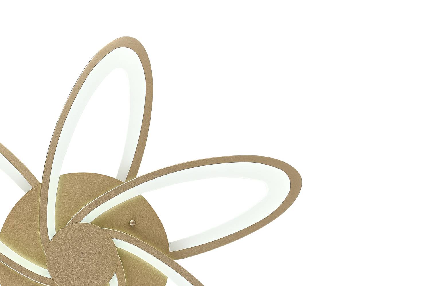 Потолочная люстра Natali Kovaltseva Holder INNOVATION STYLE 83056