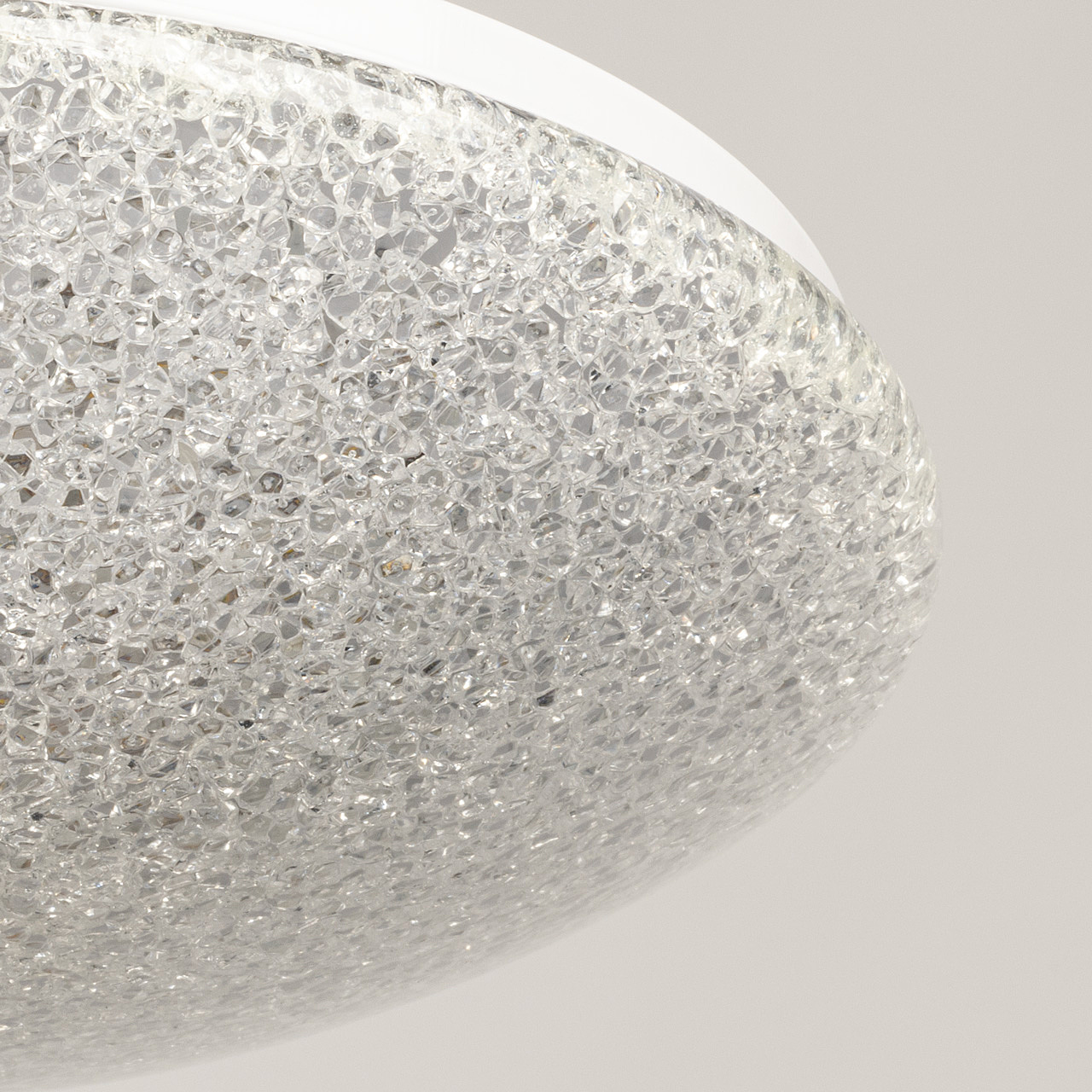 Светильник потолочный De Markt Ривз 674018701