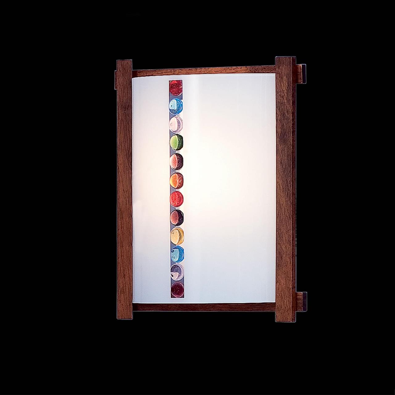 Настенно потолочный светильник Citilux 921 CL921302R Настенно потолочный светильник Citilux 921 CL921302R