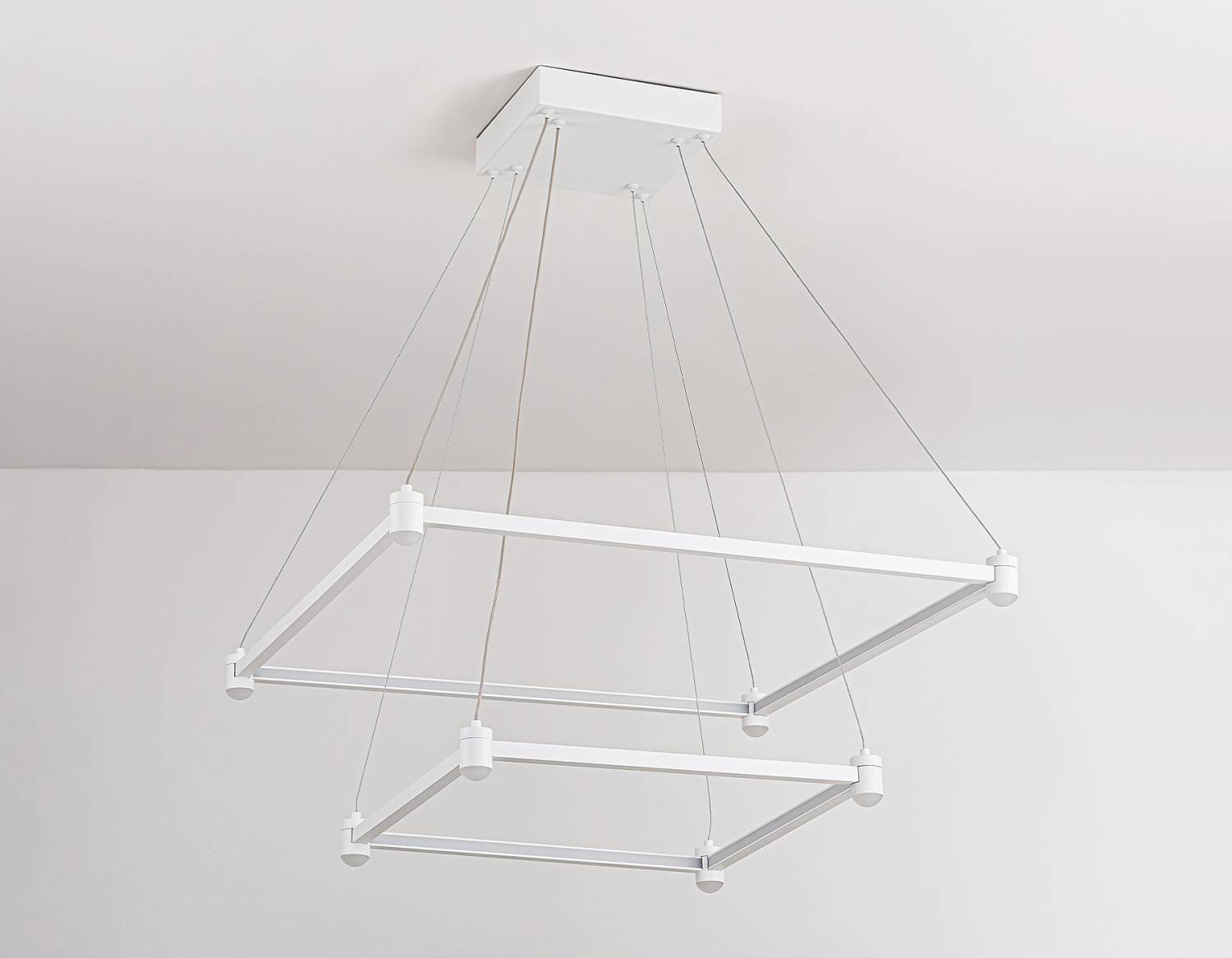 Подвесная люстра Ambrella Comfort FL5595