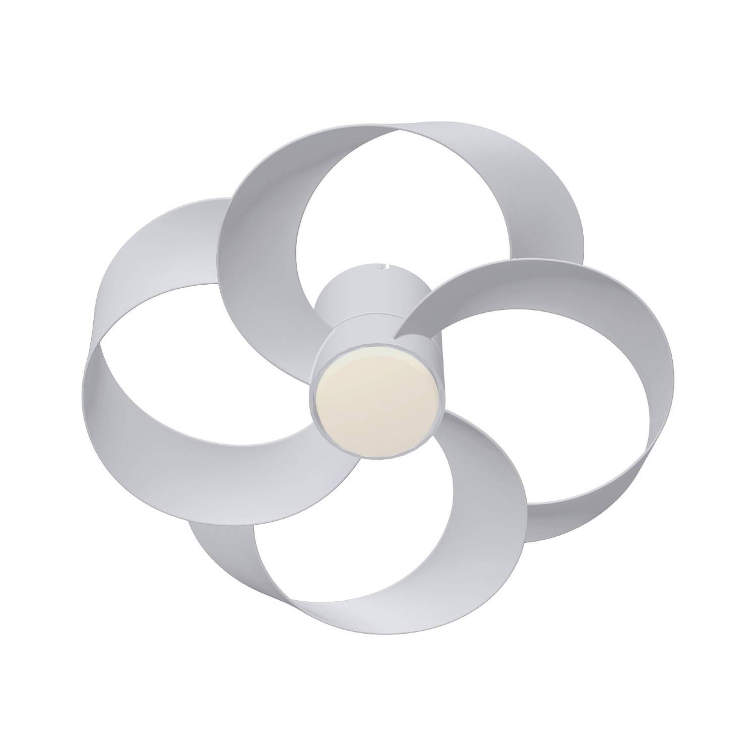 Потолочная люстра Mantra Rose 8705