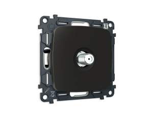 Розетка Ambrella Volt OMEGA MO813050