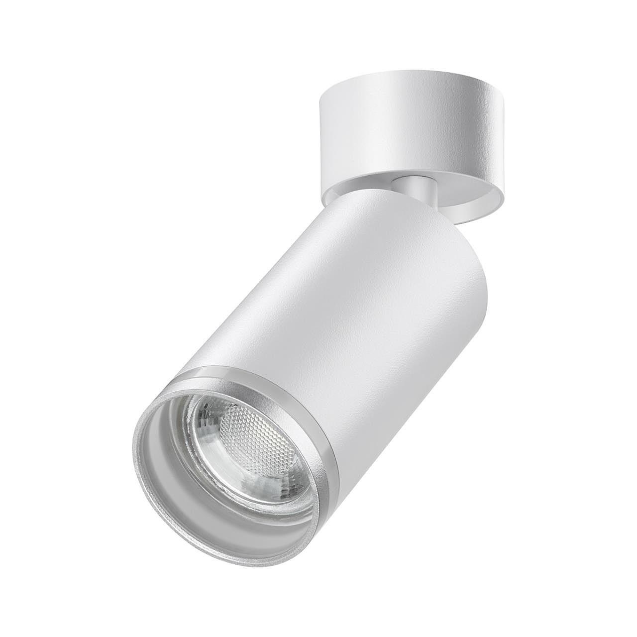 Светильник спот Novotech Ular 370884 Светильник спот Novotech Ular 370884
