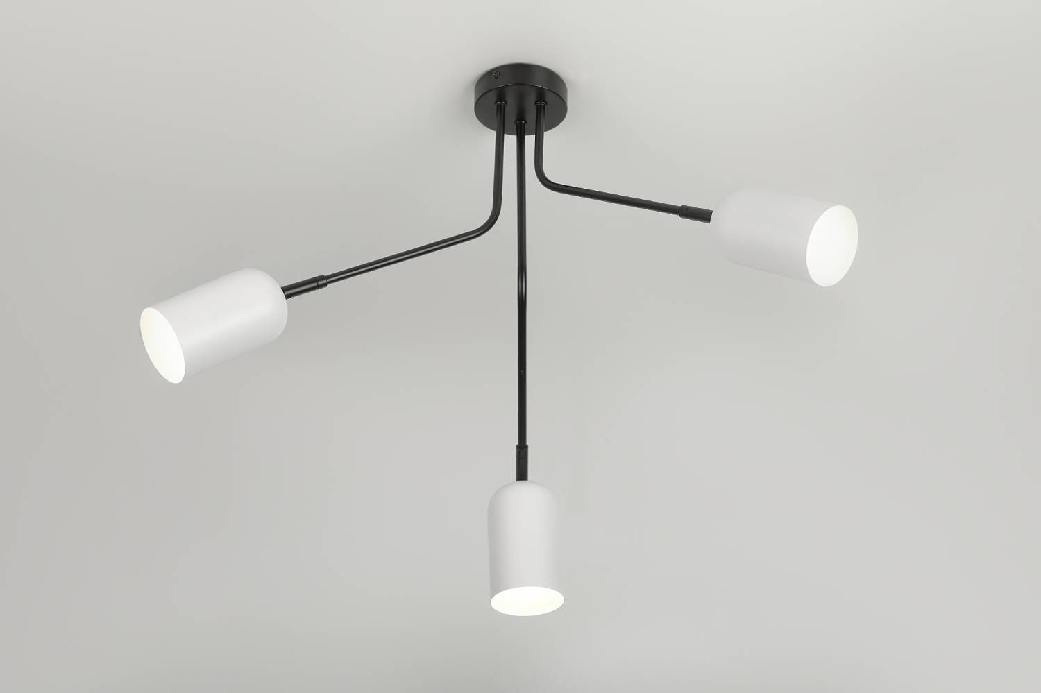 Потолочная люстра Rivoli Rosalinda 3167-303