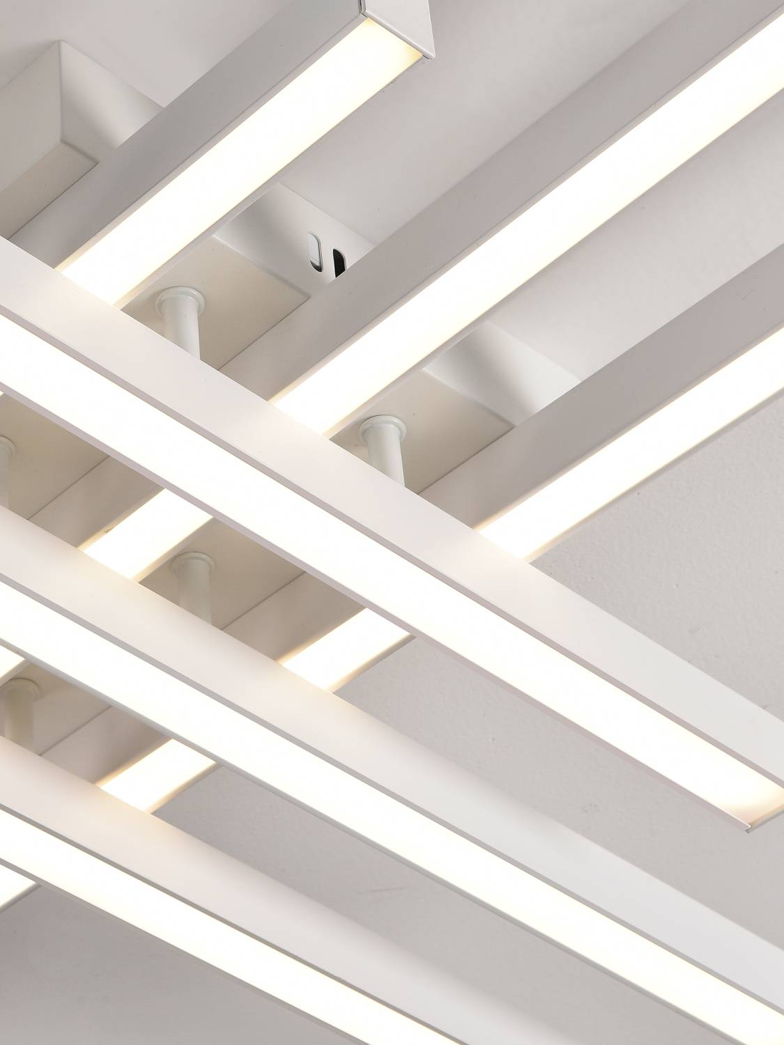 Потолочная люстра Natali Kovaltseva Sky Line HIGH-TECH LED LAMPS 82073