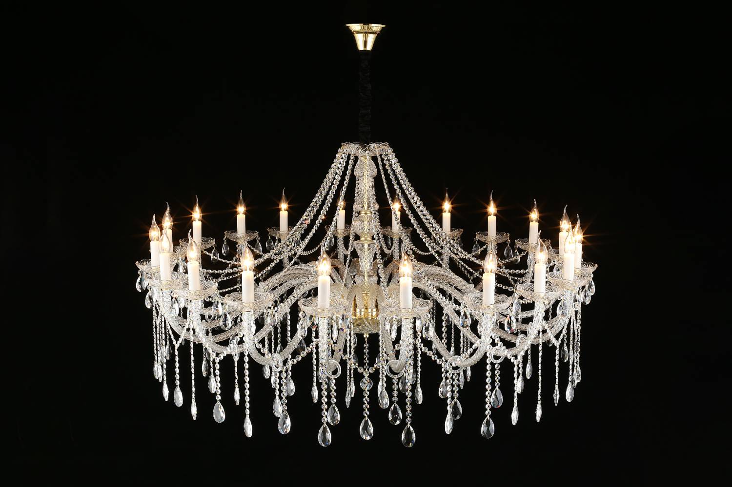 Подвесная люстра Aployt Anula APL.810.03.20