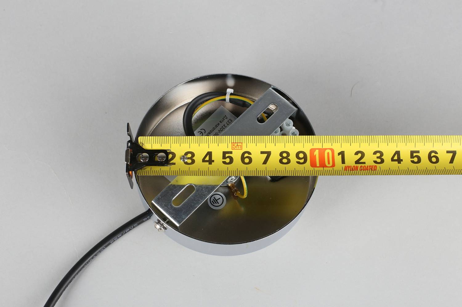 Светильник подвесной Omnilux Sovareto OML-99226-01