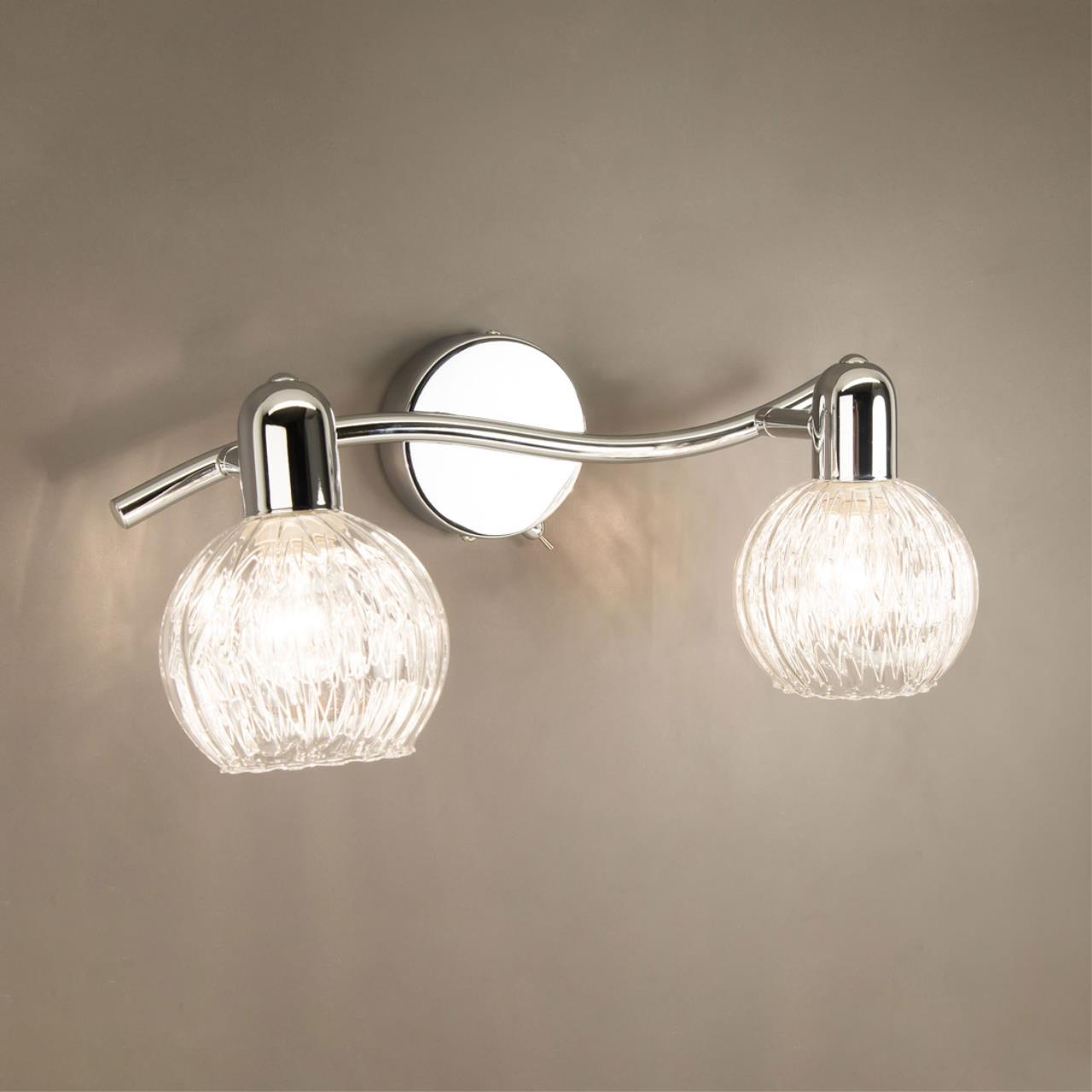 Светильник спот Citilux Попурри CL604521