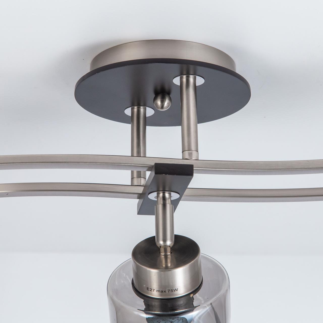 Потолочная люстра Citilux Мерида CL142135