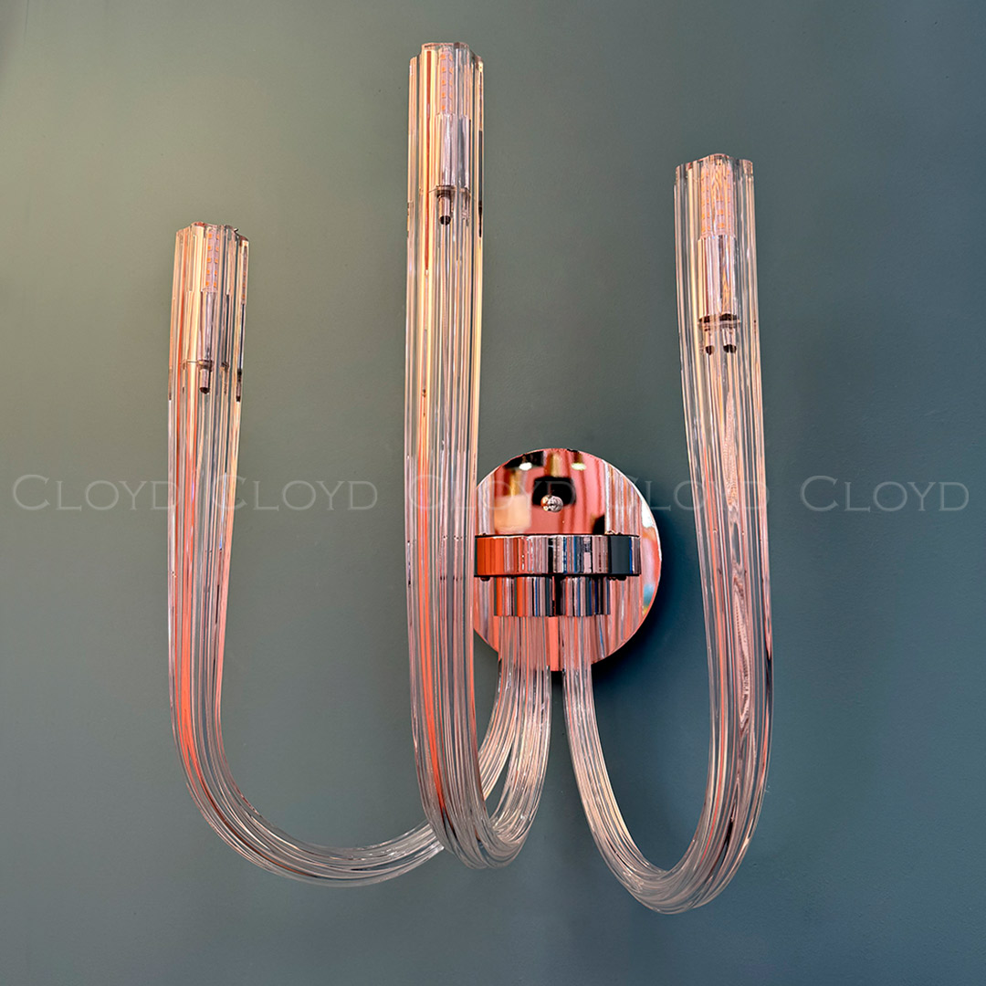 Настенное бра Cloyd Aeda 20466