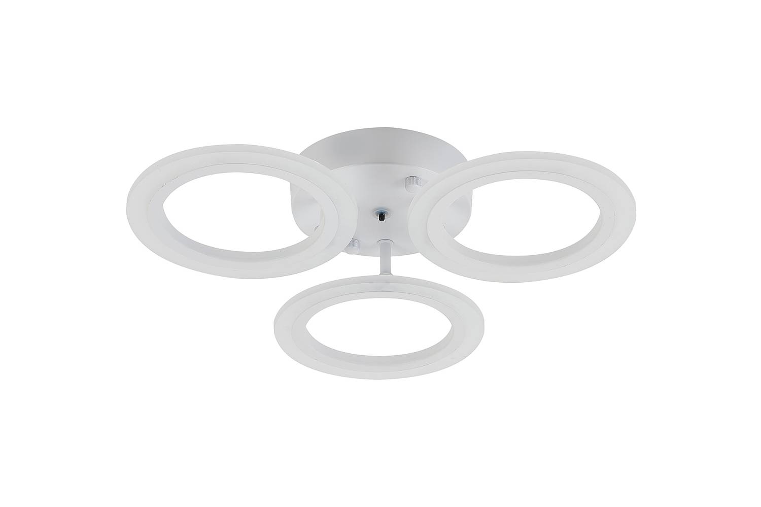 Потолочная люстра Natali Kovaltseva SIMPLY LIGHT LED LAMPS 81405