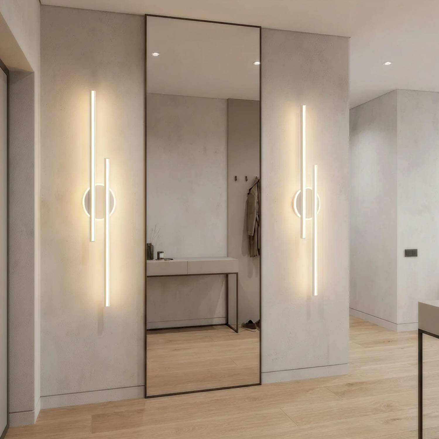 Потолочная люстра Citilux Trent CL203620