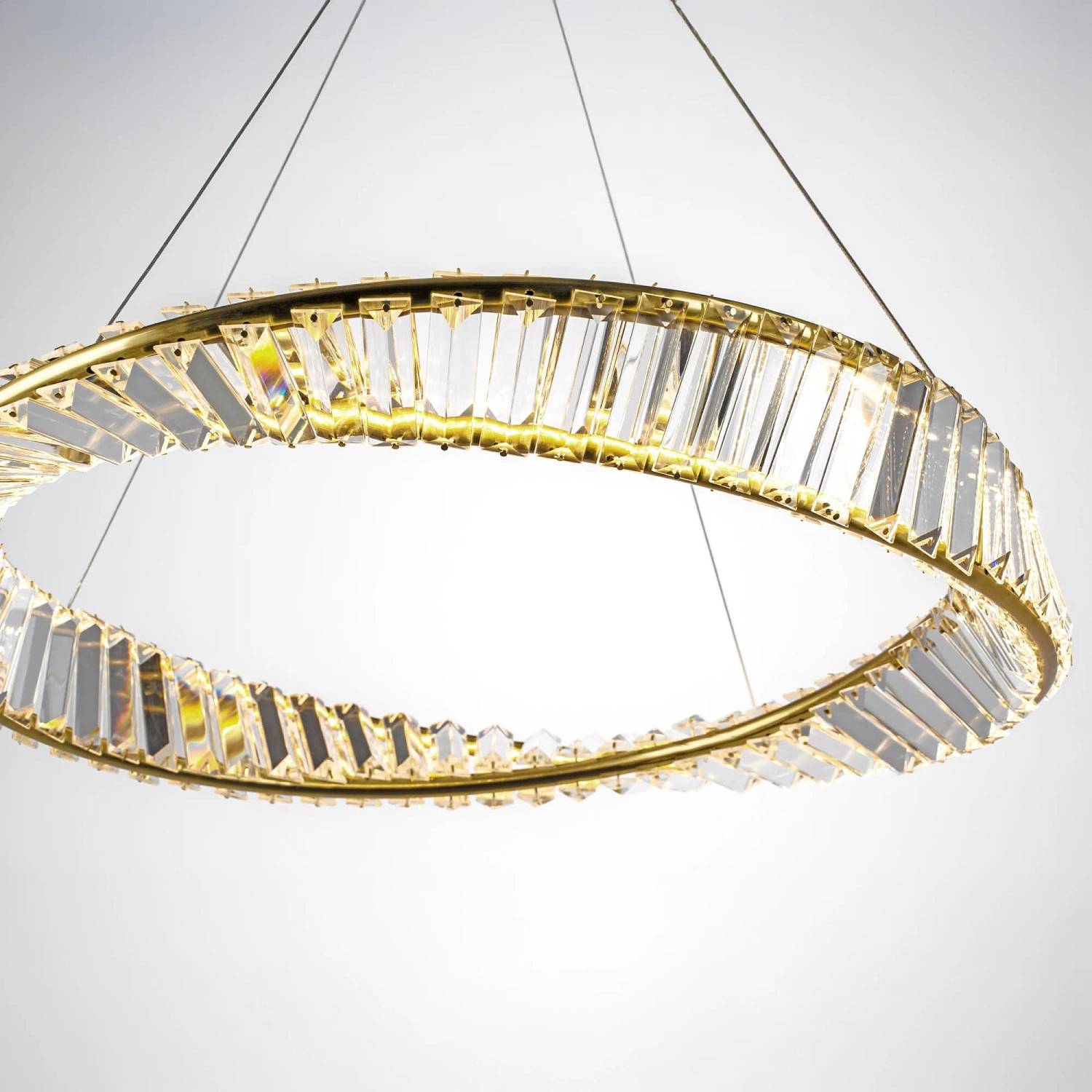 Подвесная люстра Lightstar Vidare 699063