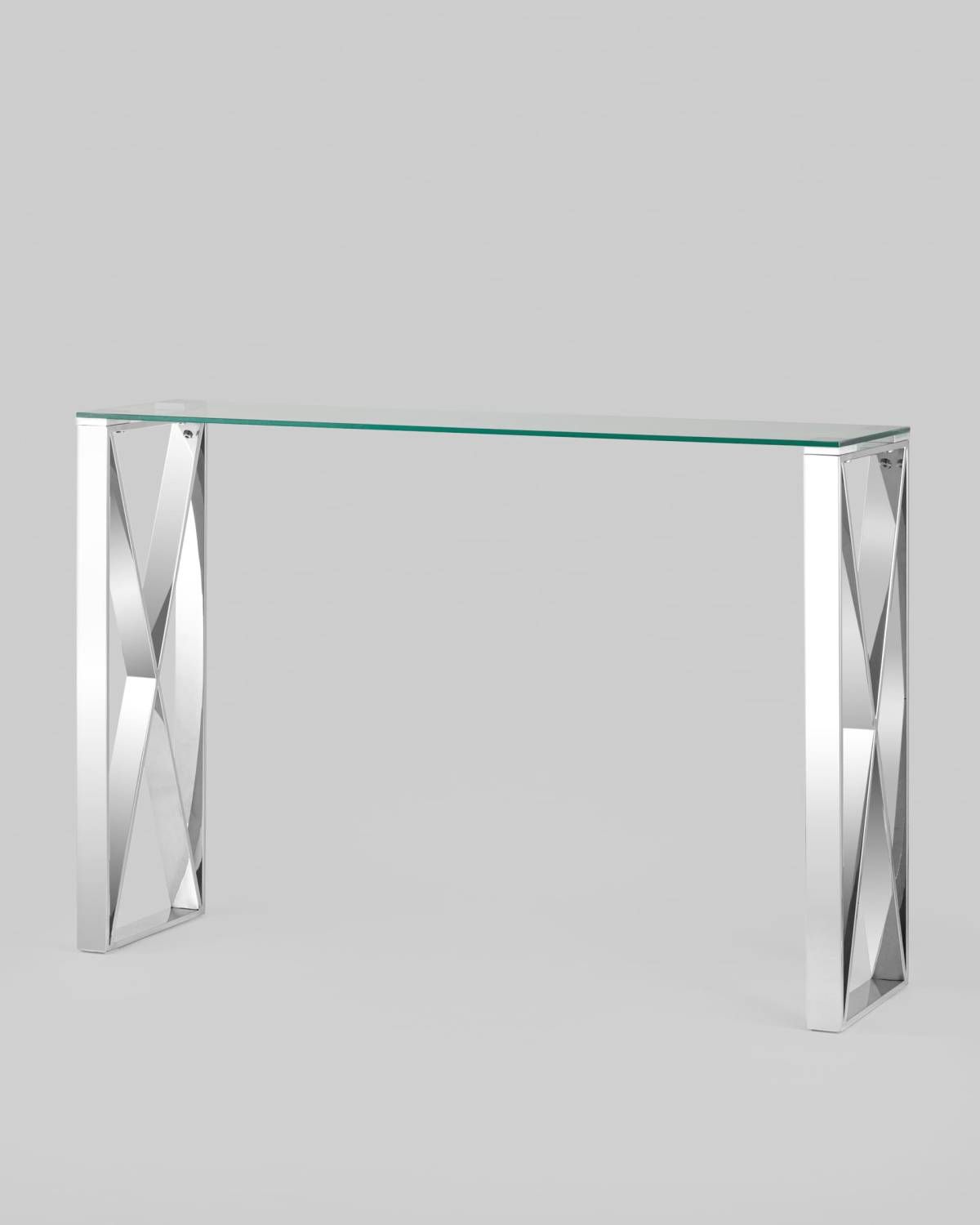 Консоль Stool Group Кросс ECST-008