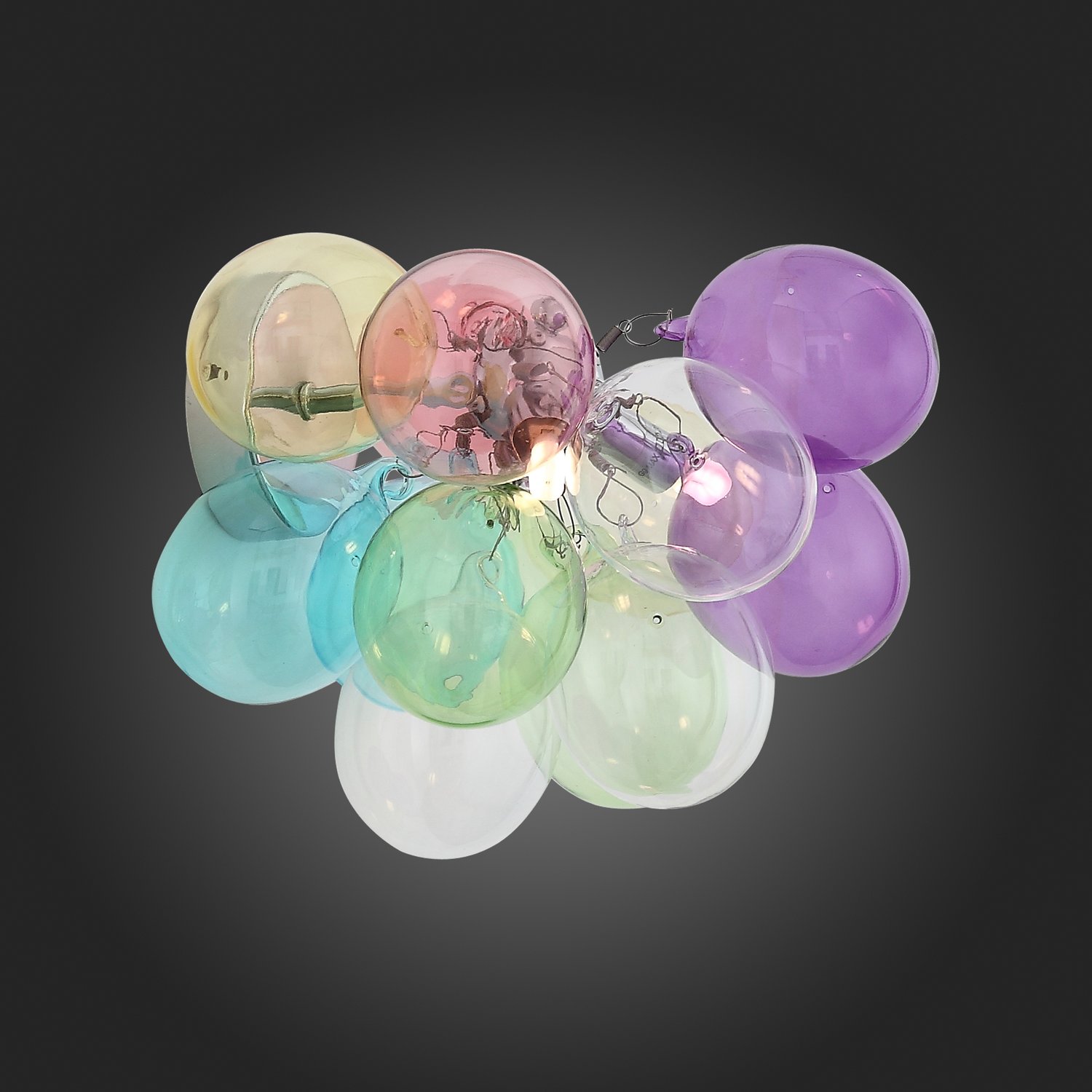 Настенное бра ST Luce Sospiro SL432.151.02