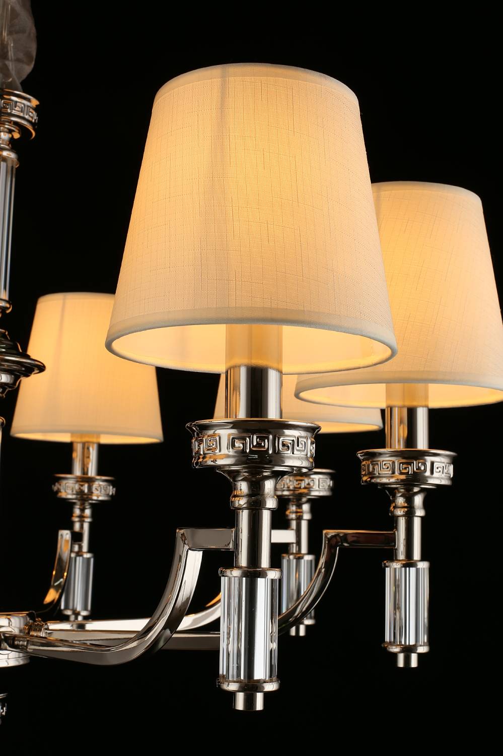 Подвесная люстра Aployt Patricia APL.716.03.08