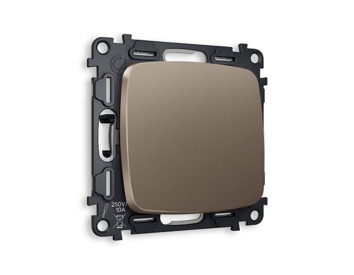 Выключатель Ambrella Volt OMEGA MO631020