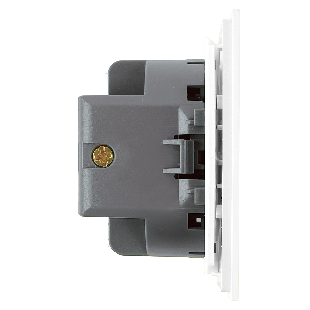 Выключатель Stekker Мия 50428