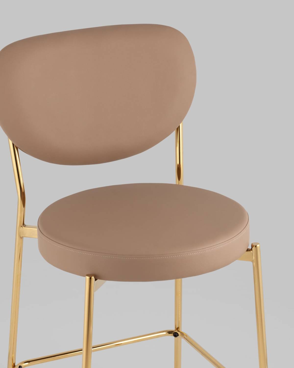 Комплект стульев Stool Group BARBARA CC GL X108 X2