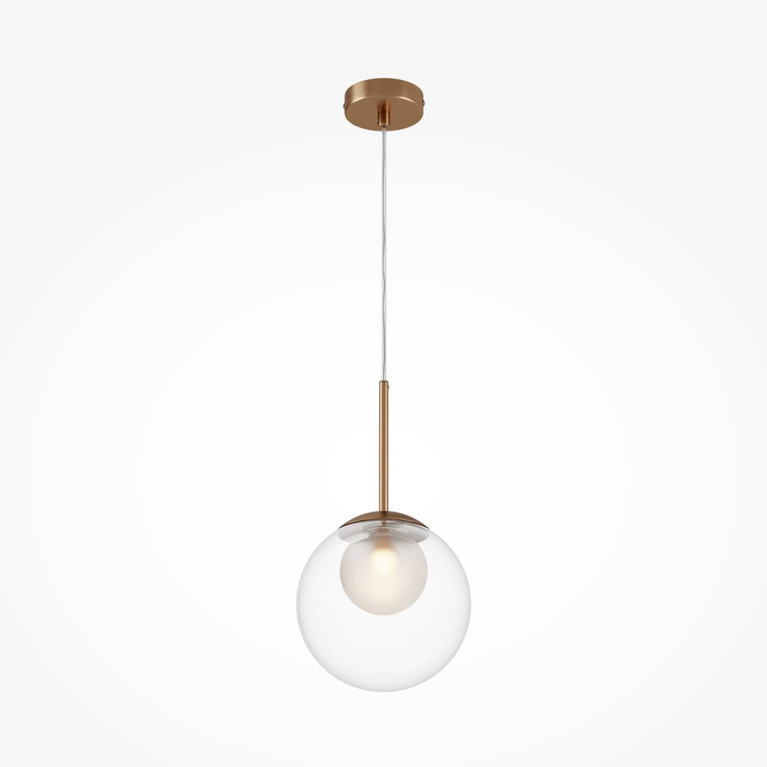 Светильник подвесной Maytoni Basic form MOD521PL-01G3