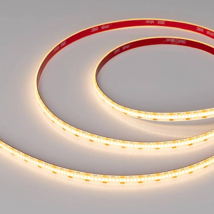 Светодиодная лента Arlight Cob Герметичная 041710