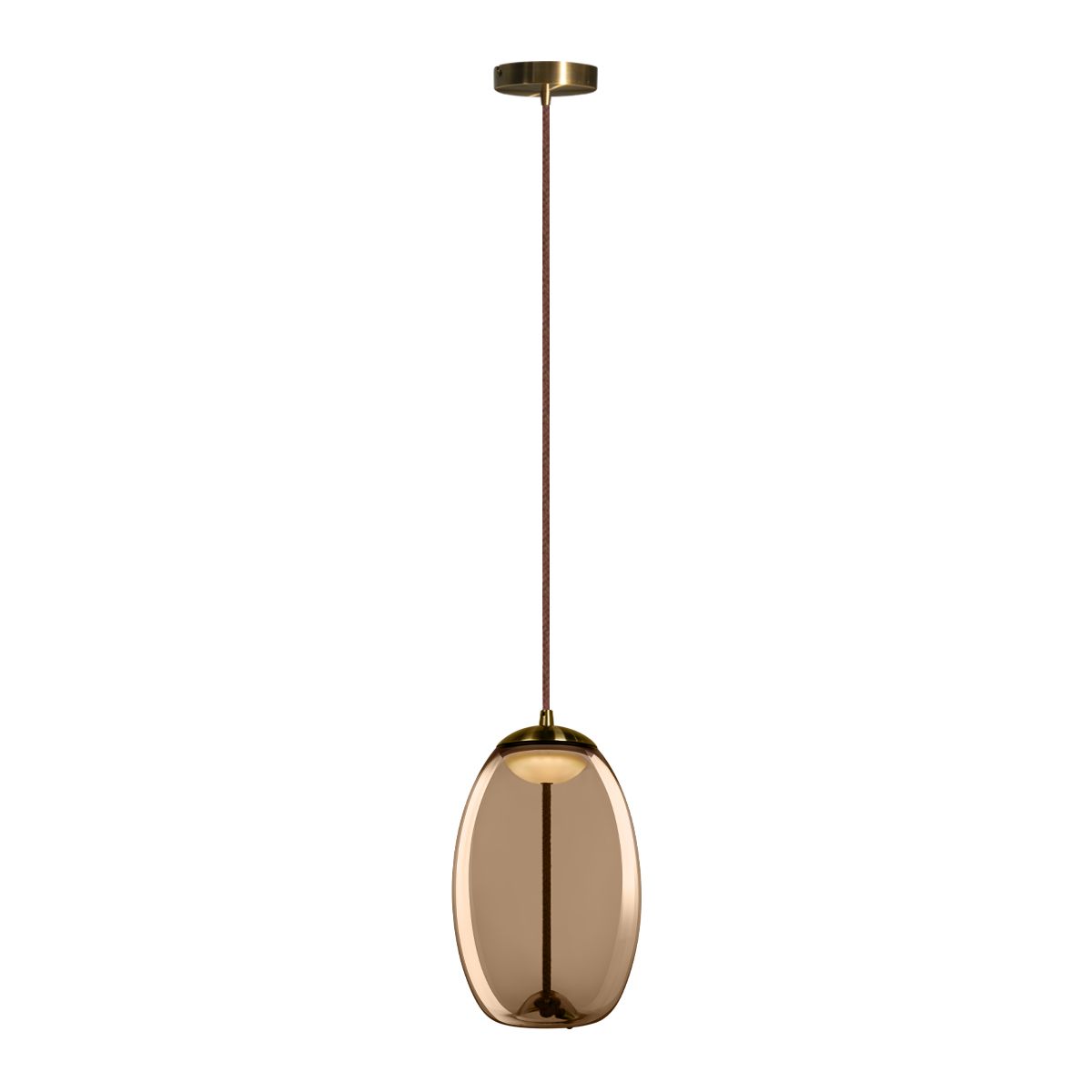 Светильник подвесной Loft It Knot 8135-A