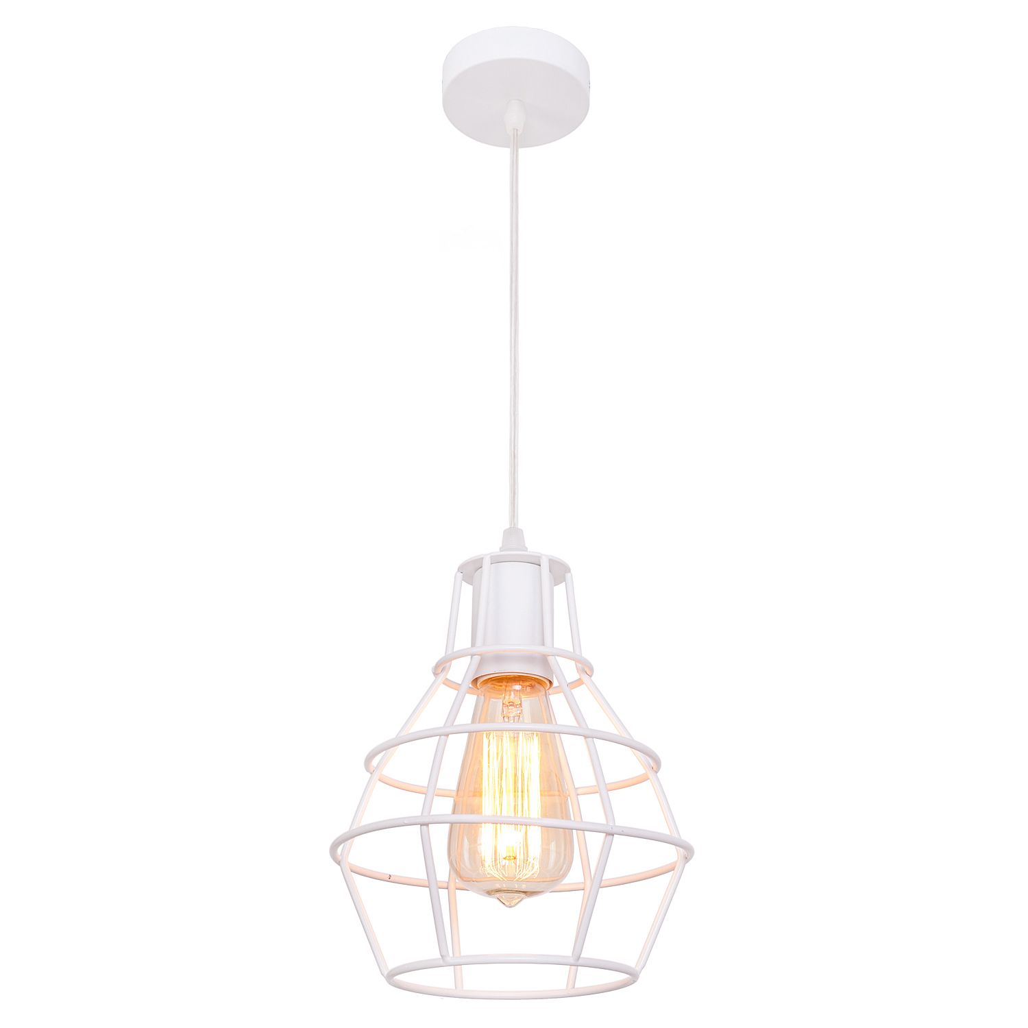 Светильник подвесной Gerhort G71019 G71019/1WT