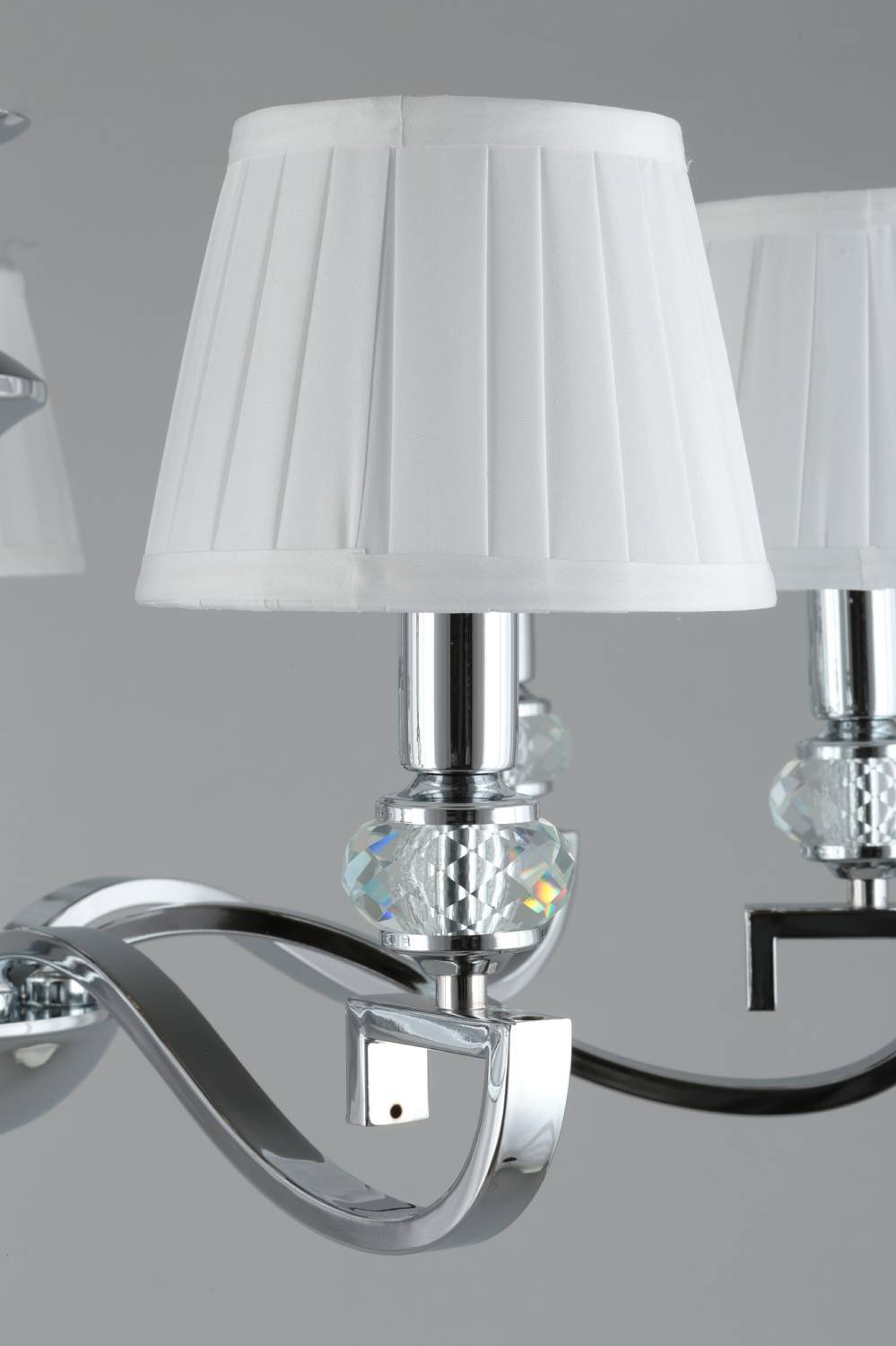 Подвесная люстра Omnilux Mozzate OML-72403-07