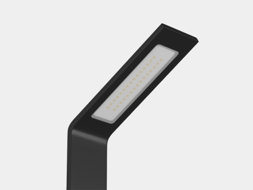 Уличный настенный светильник SWG DesignLed GW GW-0106-600-6-BL-WW