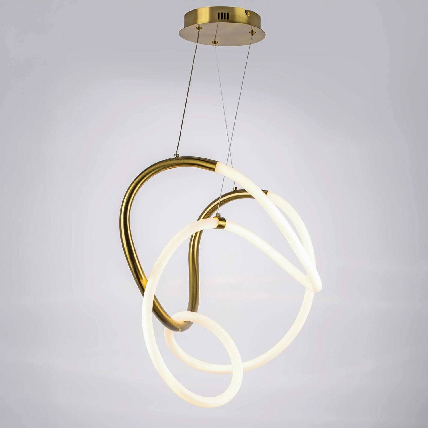 Подвесная люстра Lightstar Corinto 637063