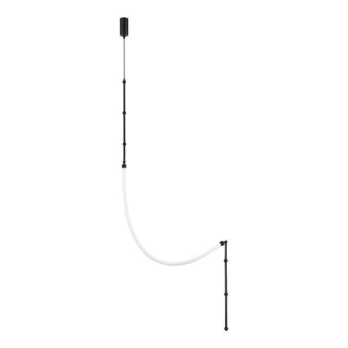 Светильник подвесной ST Luce Strap SL6132.401.20