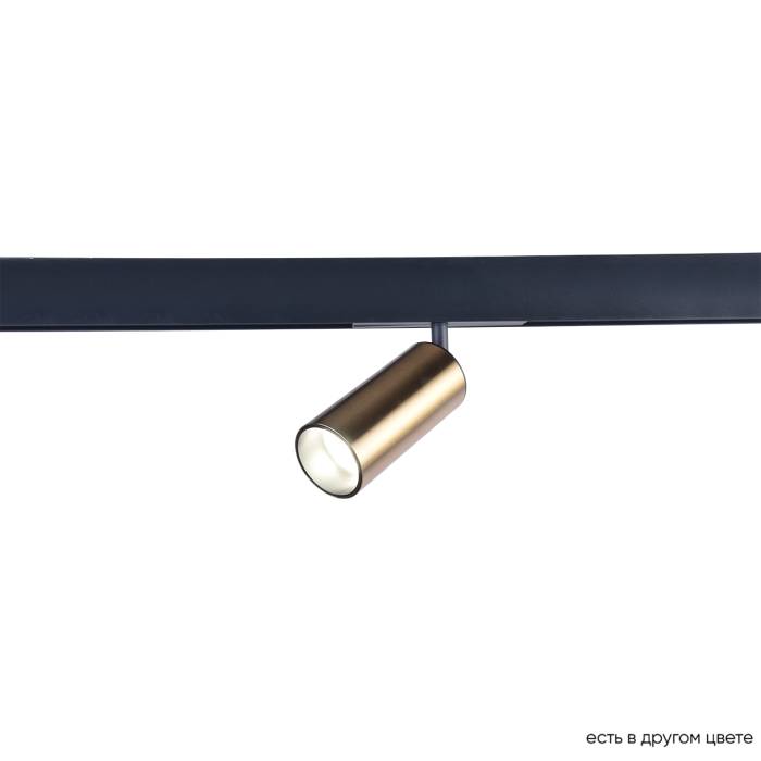 Трековый светильник Crystal Lux Clt 0.33 CLT 0.33 003 12W BS 4000K Трековый светильник Crystal Lux Clt 0.33 CLT 0.33 003 12W BS 4000K