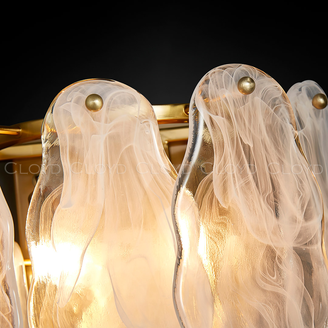 Настенное бра Cloyd Saam 20463