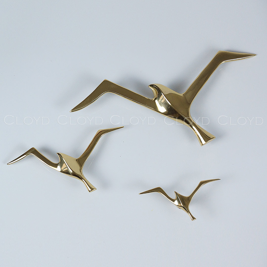 Декор настенный Cloyd Decor-1634 50156