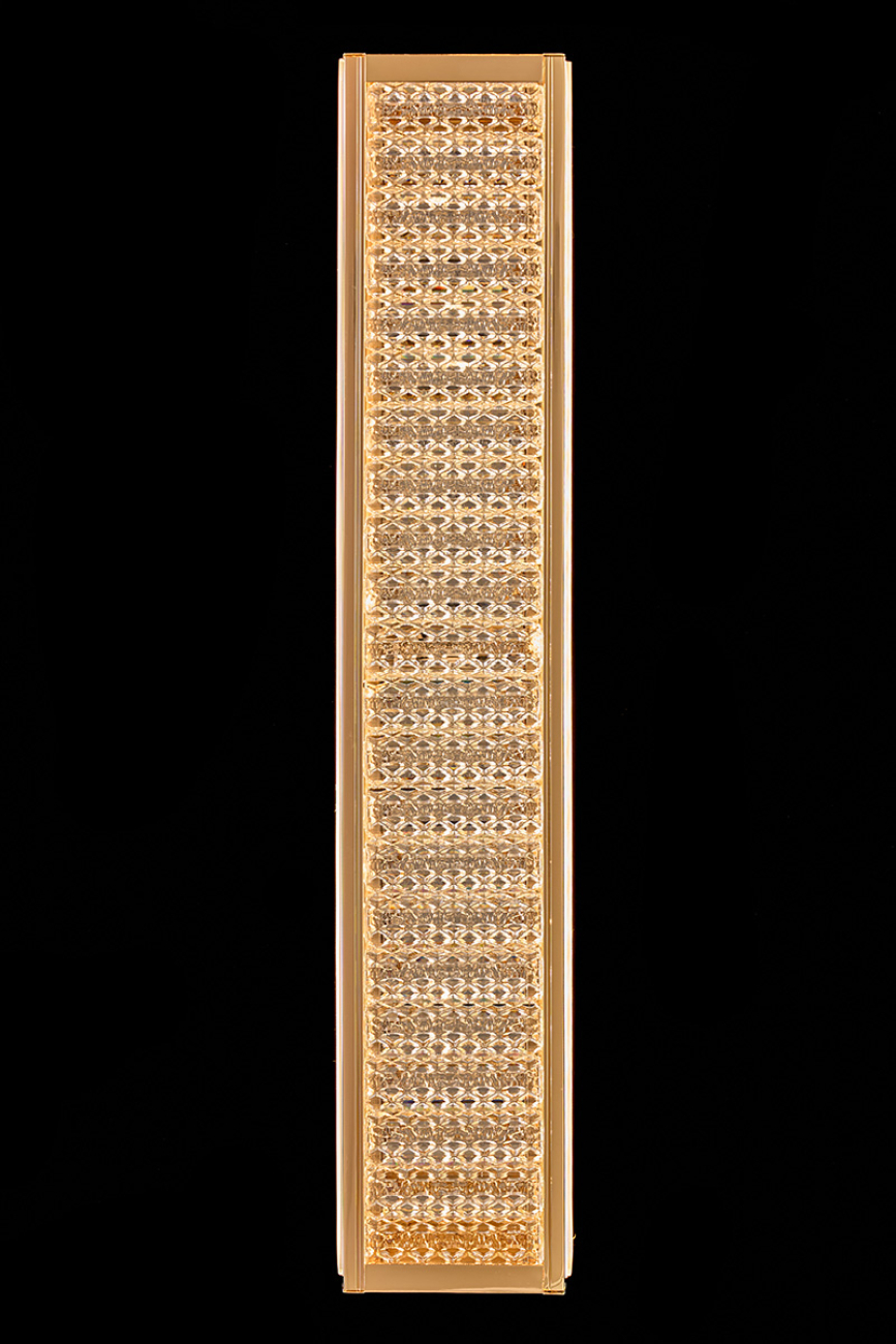 Настенный светильник LEON Lumiere LE7769/1WL Gold