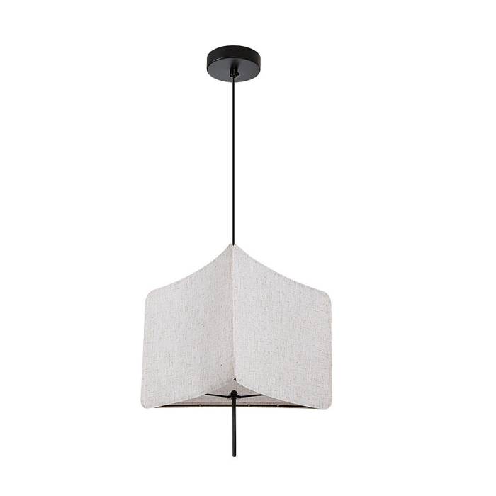 Светильник подвесной Arte Lamp Trixie A7085SP-1BK
