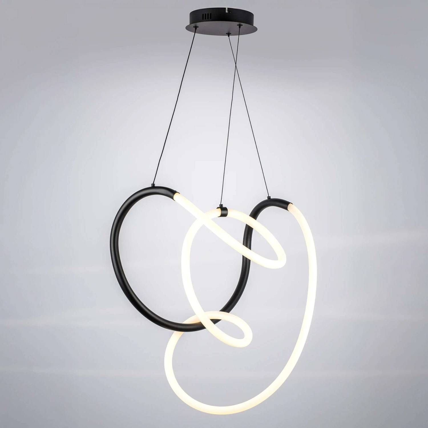 Подвесная люстра Lightstar Corinto 637067