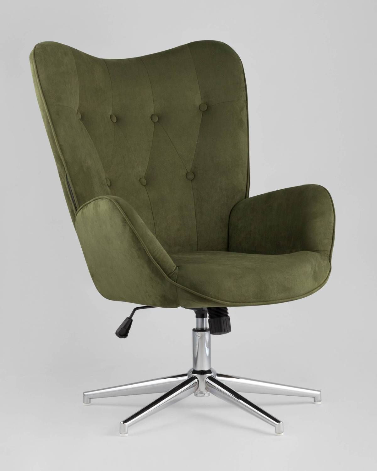 Стул вращающийся Stool Group Филадельфия FUCHS HY-53