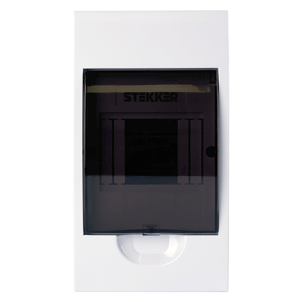 Бокс встраиваемый Stekker EBX50-5/04-50 50518