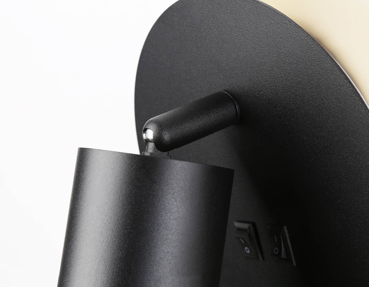 Светильник спот Ambrella Wall FW2463