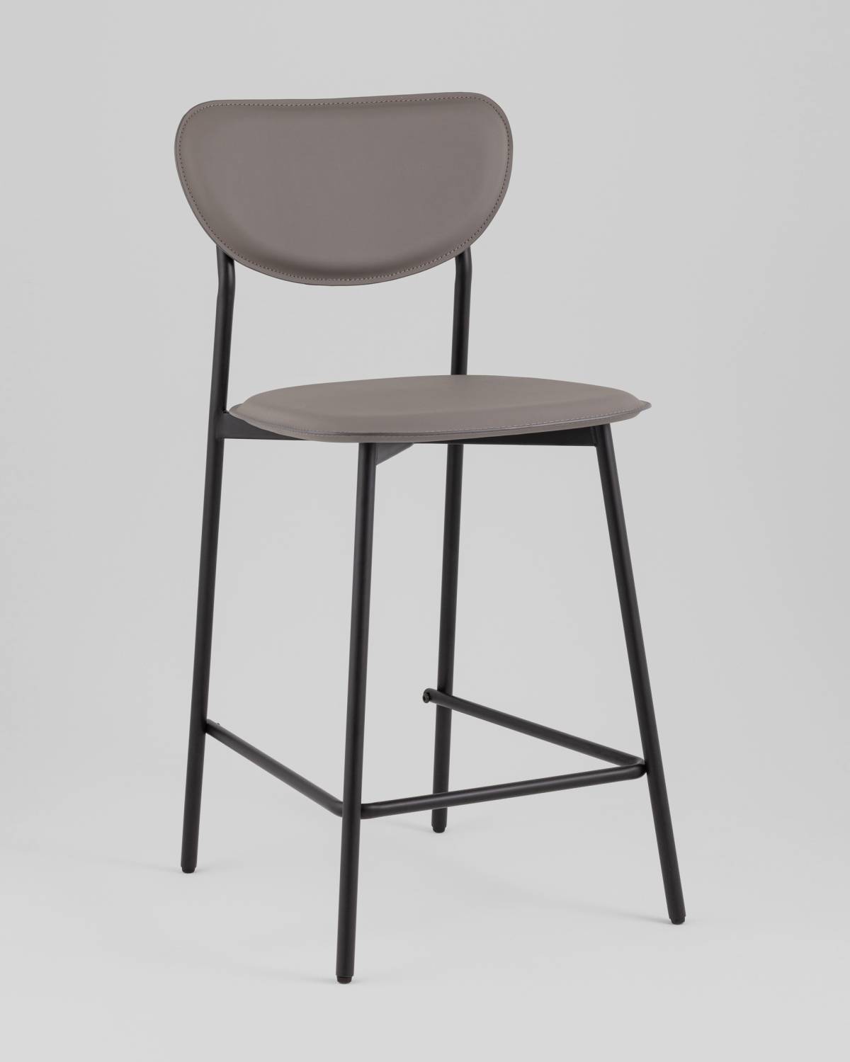 Полубарный стул Stool Group Minnie HPB2318 HAB1-10