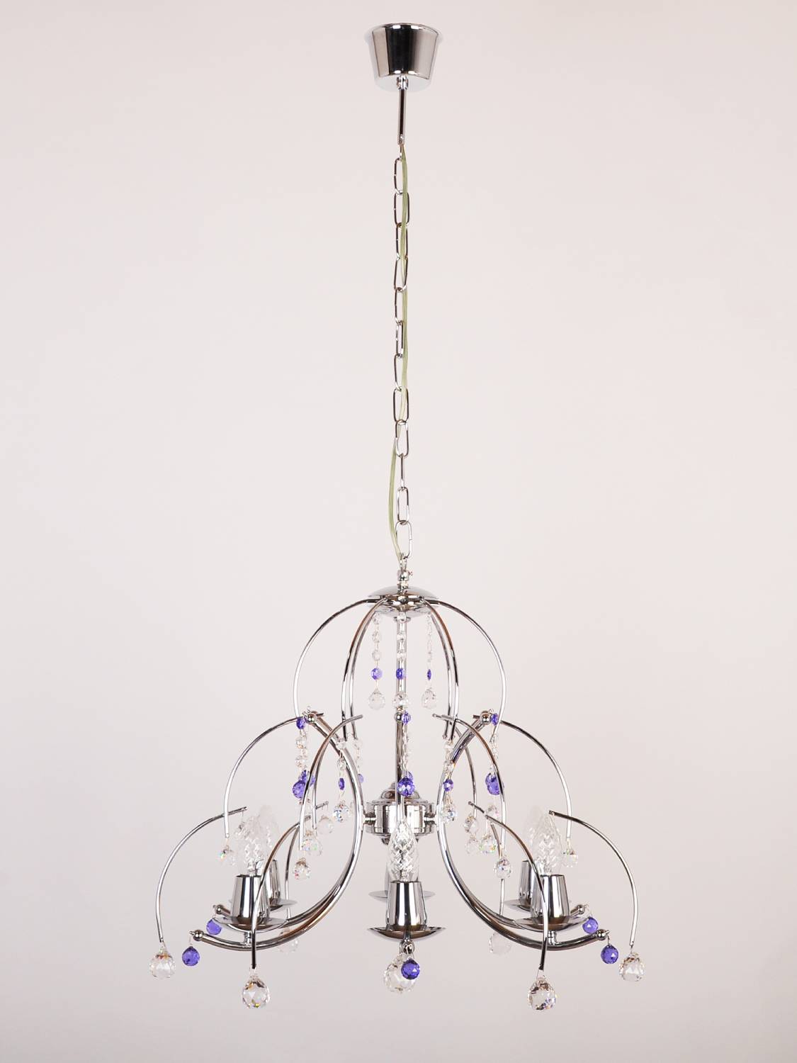 Подвесная люстра Doge Luce 694 50268