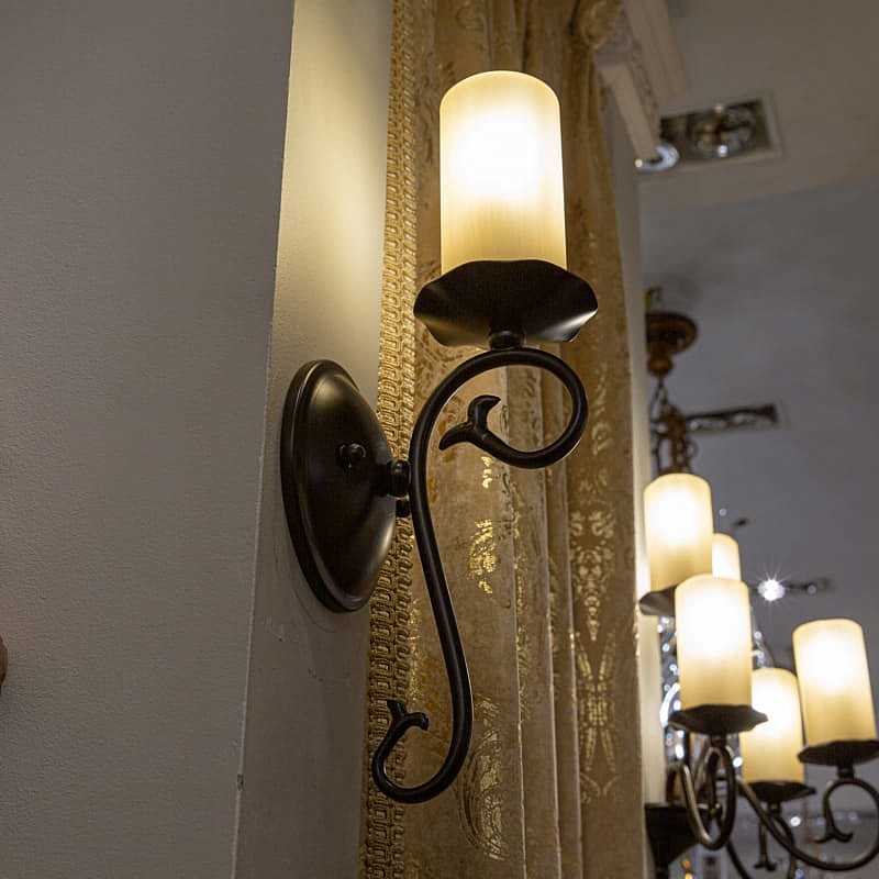 Настенное бра L'Arte Luce NAPOLI L13821.03