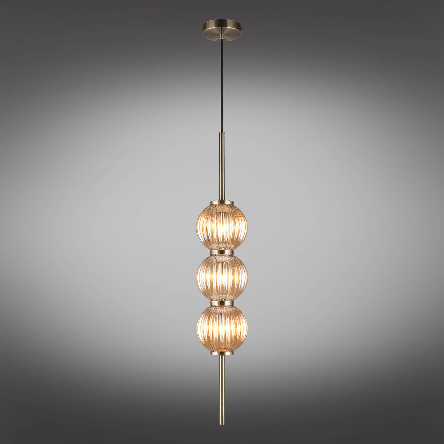 Светильник подвесной Aployt Zhizel APL.608.26.03