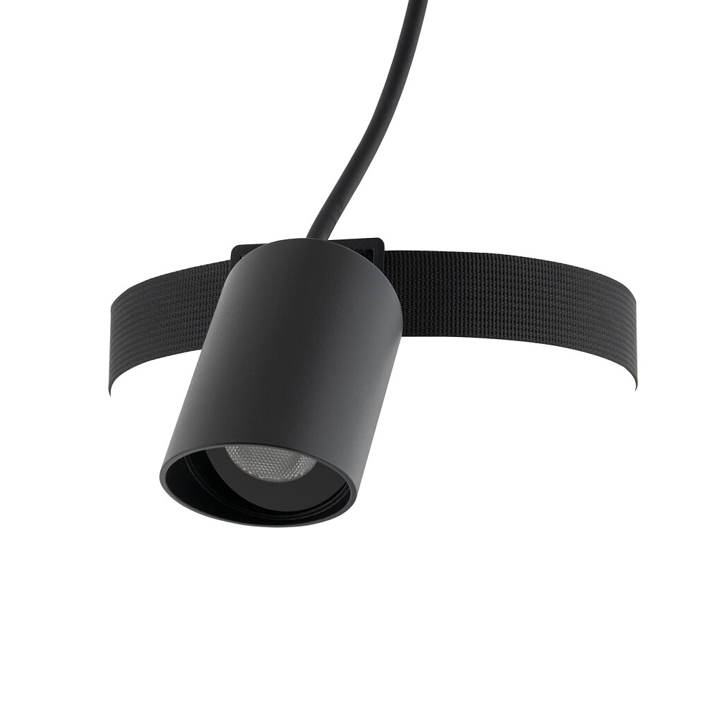 Подвесной светильник-фонарик Nowodvorski Rumi Led 11543