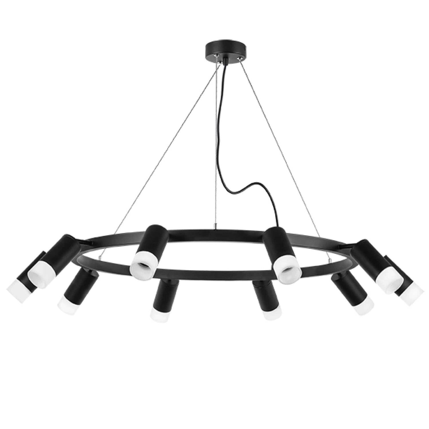 Подвесная люстра Lightstar Rullo LR0203701