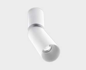 Накладной светильник Italline IT02-023 white 3000K